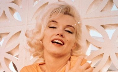 Është zbuluar receta e hollësishme farmaceutike e kurës së lëkurës së Marilyn Monroes: Hidratimi i mirë është e gjitha!