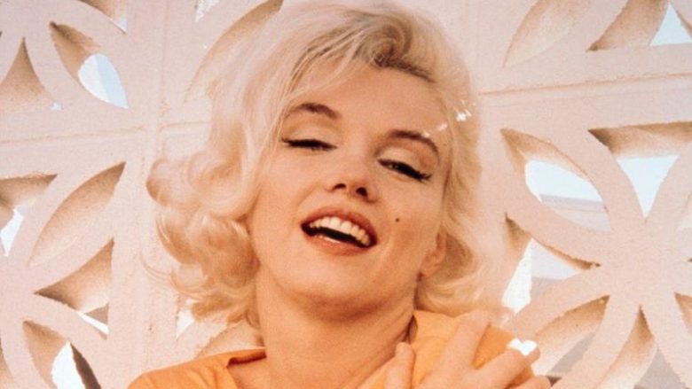 Është zbuluar receta e hollësishme farmaceutike e kurës së lëkurës së Marilyn Monroes: Hidratimi i mirë është e gjitha!