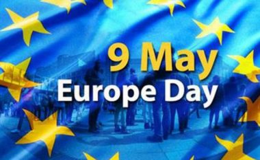 Sot shënohet Dita e Evropës