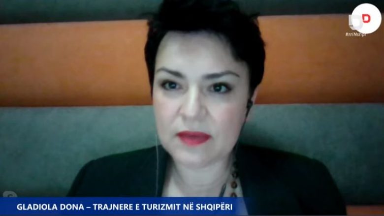 Trajnerja e turizmit: Këtë vit në Shqipëri do të ketë ngritje të cilësisë në plazhe e restorante