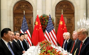 SHBA sanksionuan nëntë ndërmarrje kineze për shkelje të të drejtave të myslimanëve