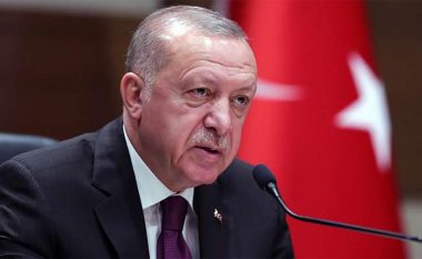 Erdogan njofton hapat e parë “pas coronavirusit”