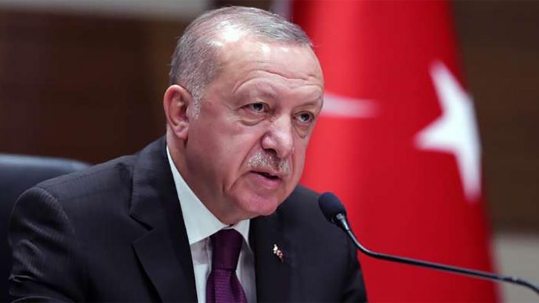 Erdogan njofton hapat e parë “pas coronavirusit”