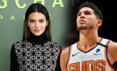 Kendall Jenner nuk është në lidhje me yllin e NBA-së, Devin Booker