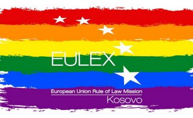 Shefi i EULEX-it: Fobitë dhe urrejtja nuk kanë vend në asnjë shoqëri