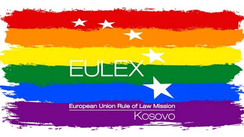Shefi i EULEX-it: Fobitë dhe urrejtja nuk kanë vend në asnjë shoqëri