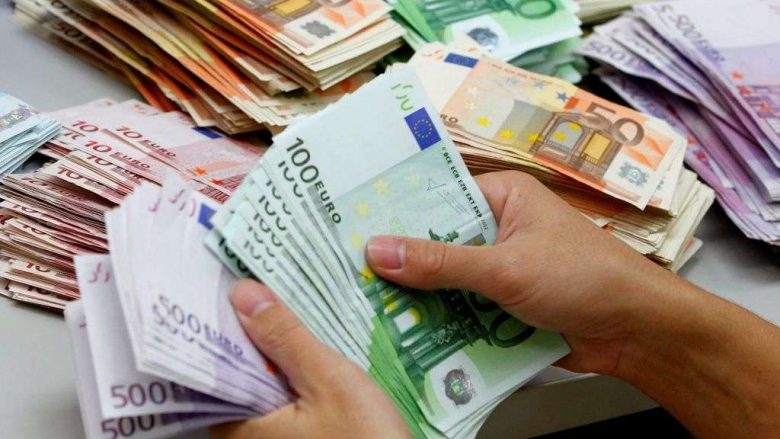 ​Borxhi publik i Kosovës mbi 1.3 miliard euro