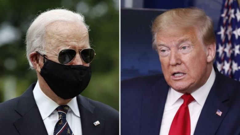 Biden e quan Trumpin “budalla absolut”