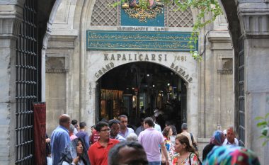 “Kapalıçarşı”: Njihuni me Pazarin e Madh në Stamboll që pritet të rihapet më 1 qershor – pas mbylljes më të gjatë në historinë 550 vjeçare të tij