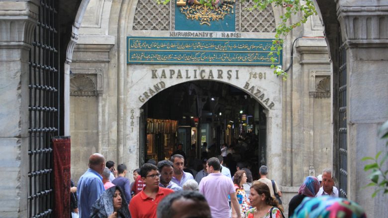 “Kapalıçarşı”: Njihuni me Pazarin e Madh në Stamboll që pritet të rihapet më 1 qershor – pas mbylljes më të gjatë në historinë 550 vjeçare të tij