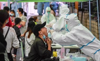 Coronavirusi: Kina me plan ambicioz – testimi i të gjithë banorëve të Wuhanit në vetëm 10 ditë