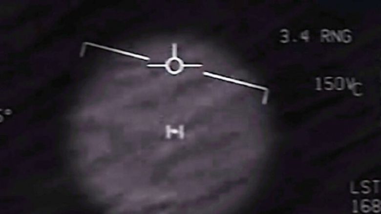 Zbulohen detaje të tjera rreth ‘UFO-ve sa një valixhe’ të zbuluara nga Pentagoni – mund të jenë mjete spiunazhi të Rusisë ose Kinës