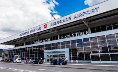 Serbia vendos masa reciprociteti ndaj Malit të Zi, aeroplanit të ‘Montenegro Airlines’ i ndalohet aterrimi në aeroportin e Beogradit