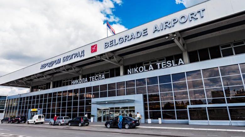 Serbia vendos masa reciprociteti ndaj Malit të Zi, aeroplanit të ‘Montenegro Airlines’ i ndalohet aterrimi në aeroportin e Beogradit