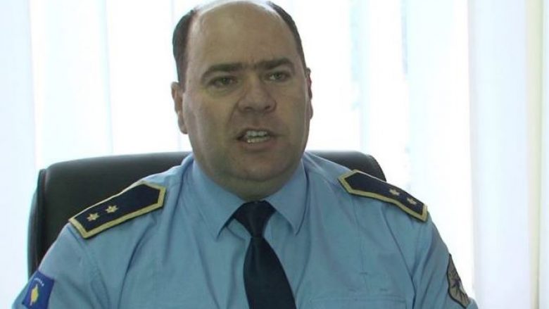 Alija: 100 zyrtarë policorë në Prizren në vet izolim