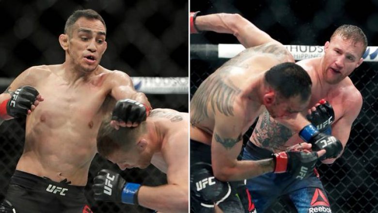 Tony Ferguson më në fund thyen heshtjen pas humbjes shokuese nga Justin Gaethje