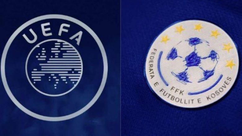 UEFA jep sqarim për paratë e dërguara në Kosovë, FFK publikon shkresën