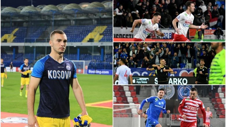 Florent Hasani flet për fillimin e futbollit në Hungari, ofertat, të ardhmen dhe ndeshjet vendimtare me Kosovën