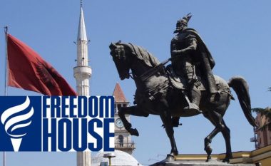 Freedom House: Demokracia në Shqipëri shënon rënie, udhëheqësit në Ballkan sulmojnë haptazi institucionet demokratike