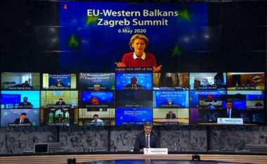 ​Samiti i Zagrebit: BE dhe Ballkani Perëndimor kanë të njëjtin qëllim