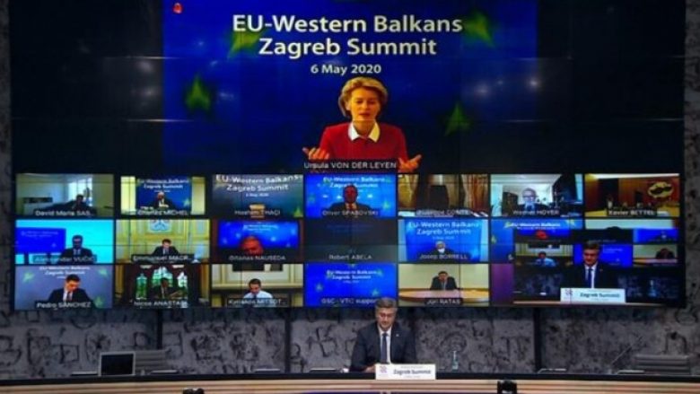 ​Samiti i Zagrebit: BE dhe Ballkani Perëndimor kanë të njëjtin qëllim