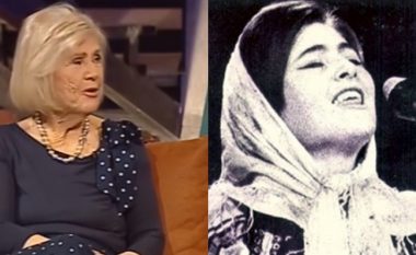 Ngushëllimet e liderëve politikë për vdekjen e këngëtares Shahindere Bërlajolli - Stafaj