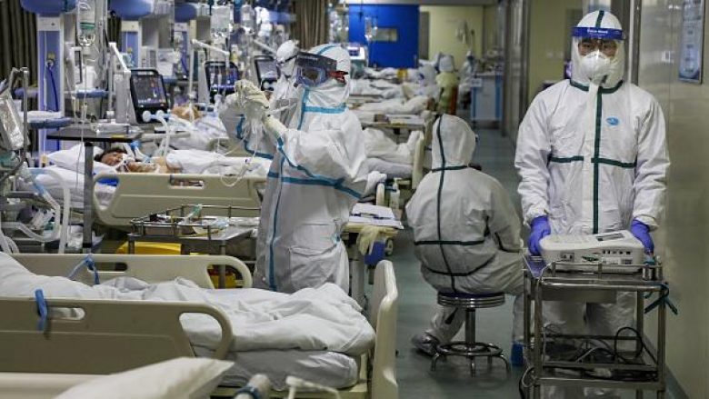 Itali, vetëm 300 raste të reja me coronavirus – numri më i ulët që nga shkurti