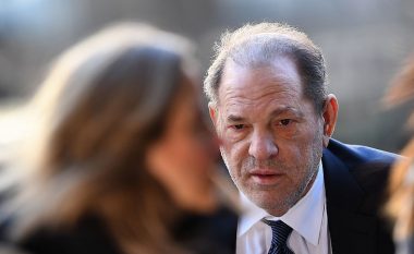 Transferimi i Harvey Weinstein në Los Angeles u vonua për shkak të coronavirusit
