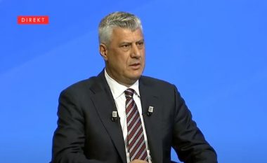 Thaçi: Qytetarëve t’u falen gjobat e vendosura në pandemi, janë bërë në mënyrë të kotë