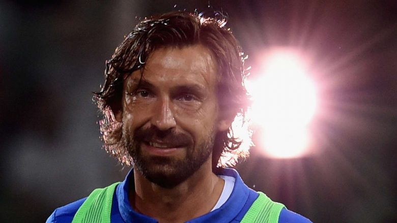 Cannavaro: Pirlo është një bastard