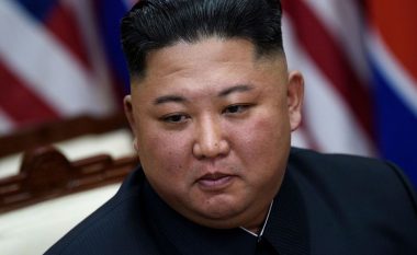 Kim Jong-un nuk heqë dorë nga arsenali i tij bërthamor, thotë një ish-diplomat i Koresë së Veriut