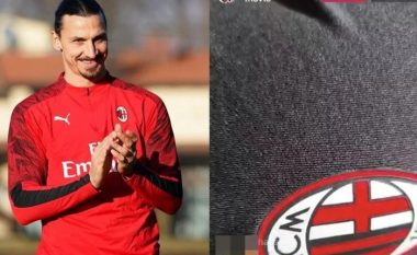 Ibrahimovic rezulton negativ në testin e coronavirusit