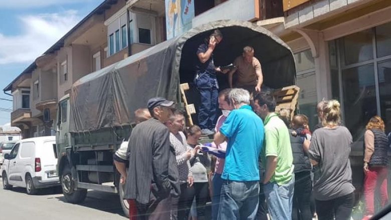 IKSHPK: Kujdes, virusi akoma gjendet në mesin tonë!