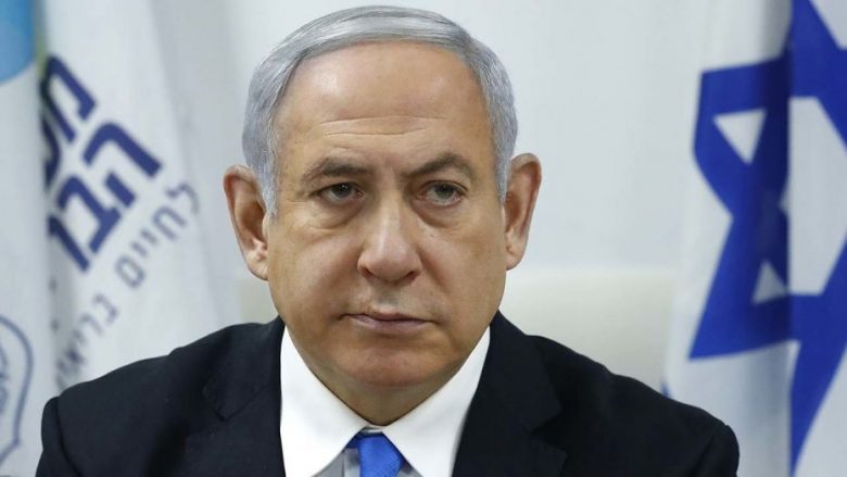 Netanyahu cakton datën për aneksimin e pjesëve të Bregut Perëndimor
