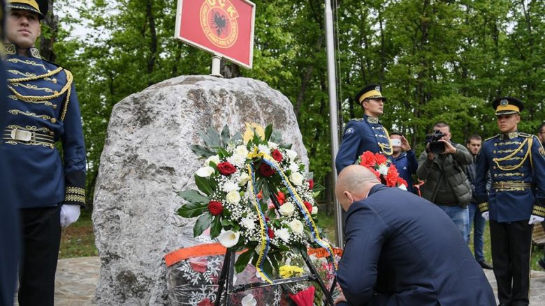 Haradinaj: Jabllanica, testament kombëtar i mbrojtjes së nderit të Atdheut