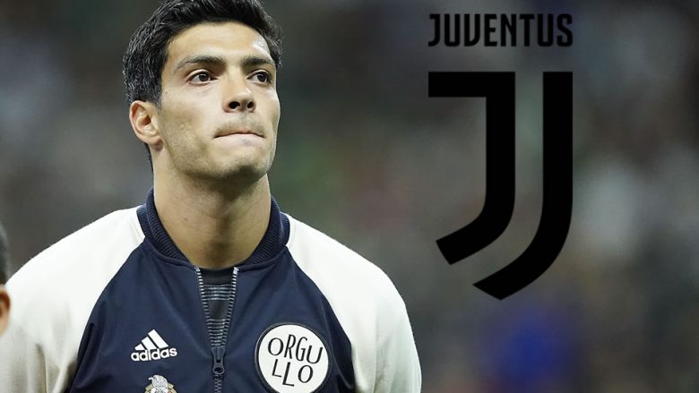 Juventusi ofron 30 milionë euro dhe një lojtar për Jimenez