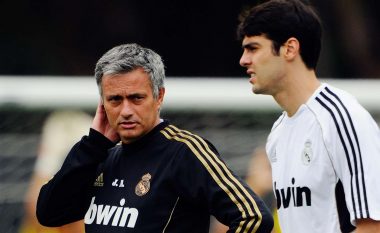 Mourinho: Real Madridi i sezonit 2011/12 ishte më i miri në Evropë