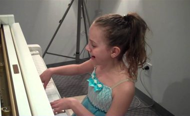 Njihni talentin e fëmijës: Tiparet që i skalitin gjenialët e muzikës