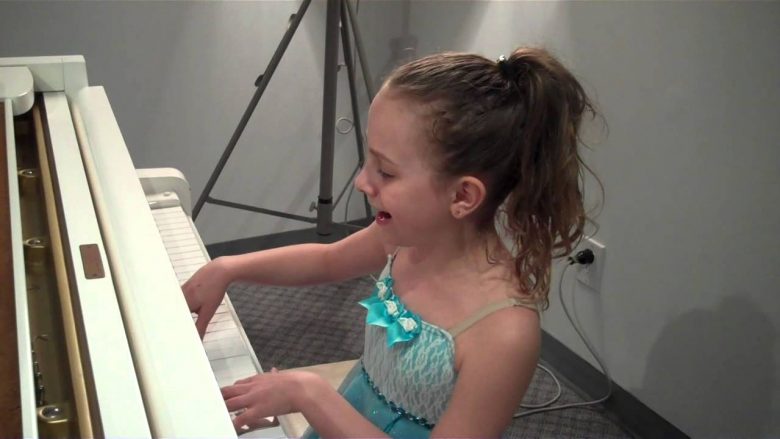 Njihni talentin e fëmijës: Tiparet që i skalitin gjenialët e muzikës