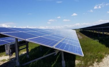Shpallet kompania fituese për ndërtimin e parkut energjetik diellor të Karavastasë