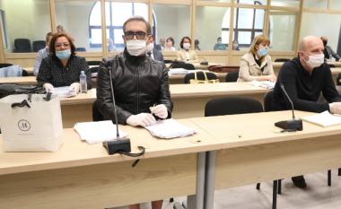 Gjykata e Apelit e vërtetoi dënimin ndaj Katica Janevës dhe Boki 13