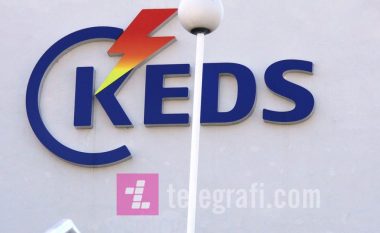 Moti i ligë prish rrjetin energjetik, KEDS-i tregon pesë komunat e prekura