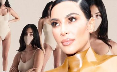 Maskat mbrojtëse të Kim Kardashian bëjnë namin, shiten brenda pak minutave