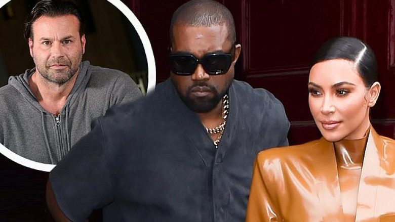 Ish-truproja i Kanye Westit tregon vështirësit e të punuarit me reperin, kujton debatin e ashpër që kishte bërë me të në ashensor