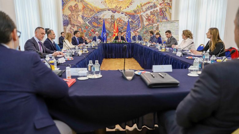 Sot mbahet mbledhja e Këshillit për Siguri, do të diskutohet për vazhdimin e gjendjes së jashtëzakonshme në Maqedoni