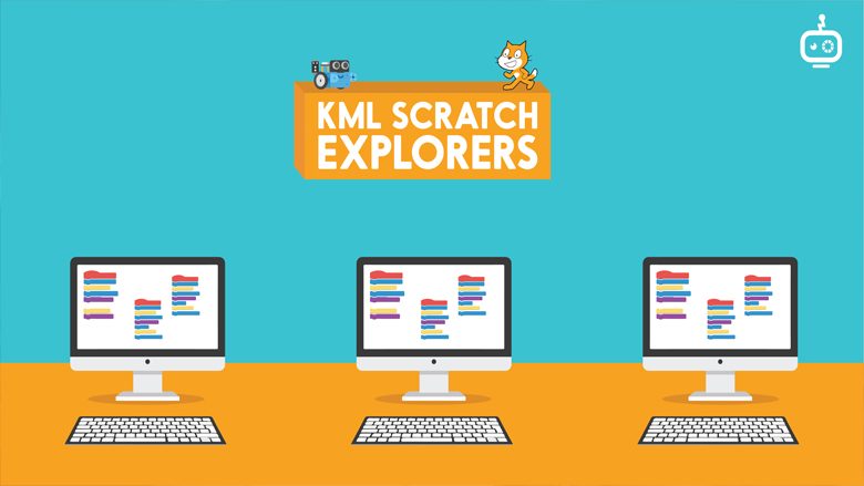 KOSOVA MAKERS LEAGUE ka filluar me aktivitete online për eksploruesit e rinj të gjuhës programuese “Scratch”