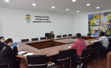 Tetovë, filluan forume si pjesë e fushatës për shpalljen e Malit Sharr për park kombëtar
