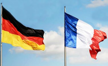 Gjermania dhe Franca kërkojnë rifillimin e dialogut Kosovë-Serbi