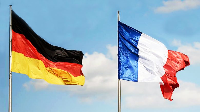 Gjermania dhe Franca kërkojnë rifillimin e dialogut Kosovë-Serbi