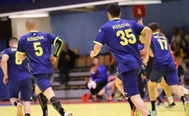 Hendbollistët e rinj të Kosovës në vitin e ardhshëm paraqiten në dy kampionate evropiane